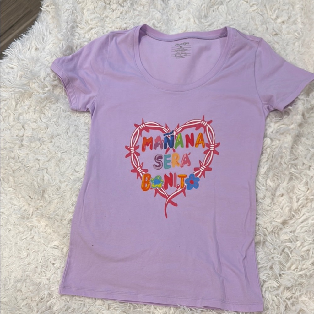 Tees carácter